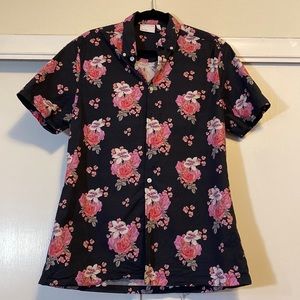 Uec Asos top. Size L